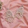 Handmade Beaded Earrings