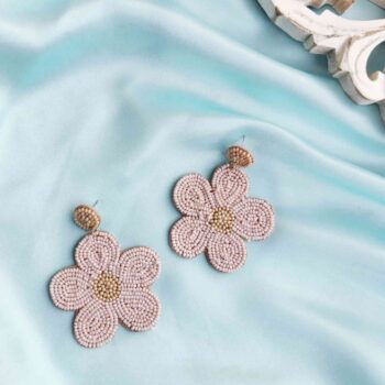 Flower Earrings