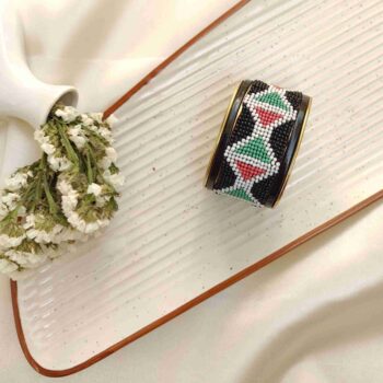 Cuff Bracelet