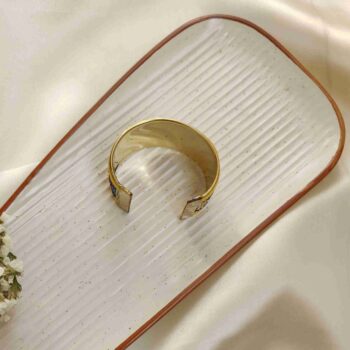 Cuff Bracelet