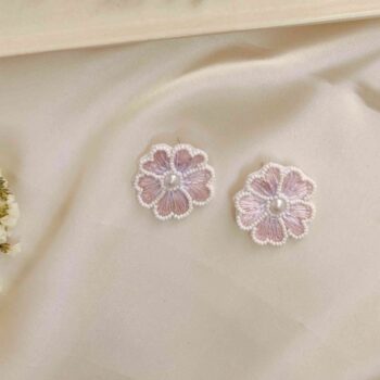 Haldi Flower set