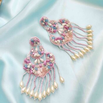 Beaded Earrings