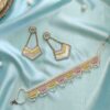 Beaded Choker