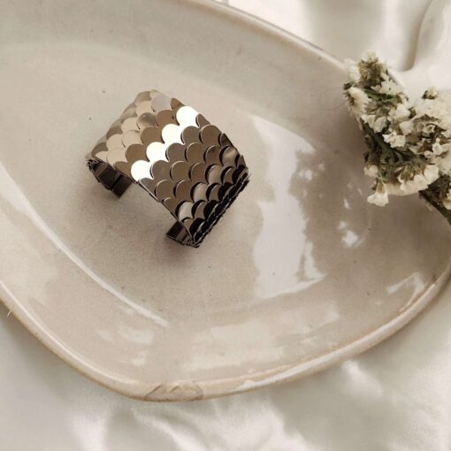 cuff bracelet