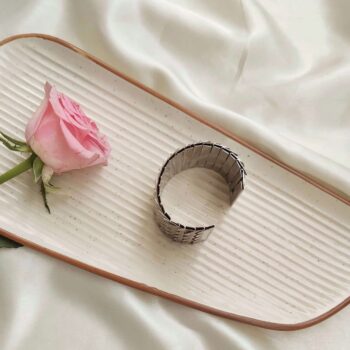Cuff Bracelet