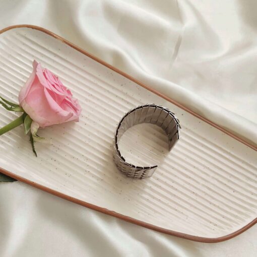 Cuff Bracelet