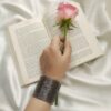 Steel grey Bracelet