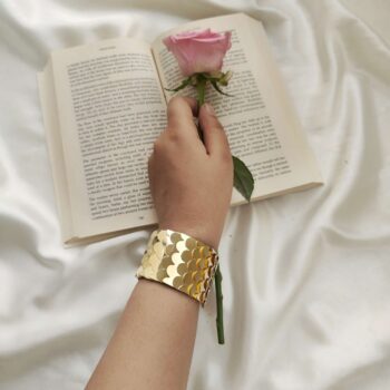 cuff bracelet