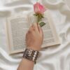 cuff bracelet