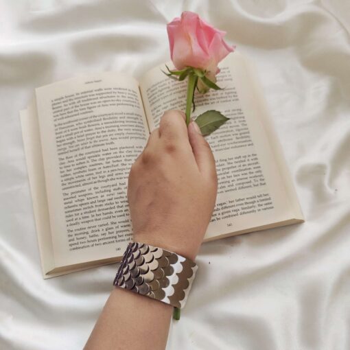 cuff bracelet