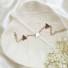 Gold tone Bracelet
