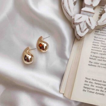 Metallic Studs