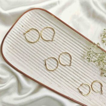 Hoops for Women
