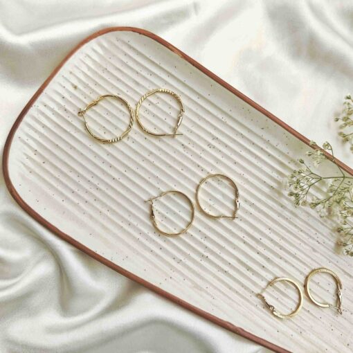 Hoops for Women
