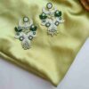 Beaded Handmade Earrings