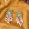 Flower Earrings