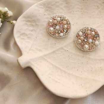 Beaded Earrings