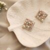 Beaded Earrings