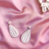 Drop Earrings