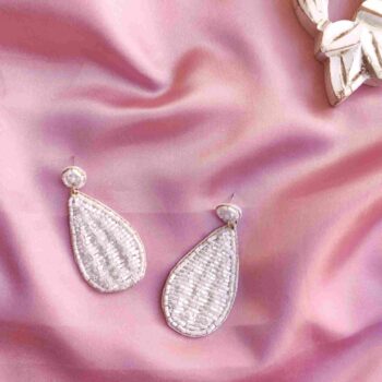 Drop Earrings