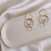 Anti tarnish hoops