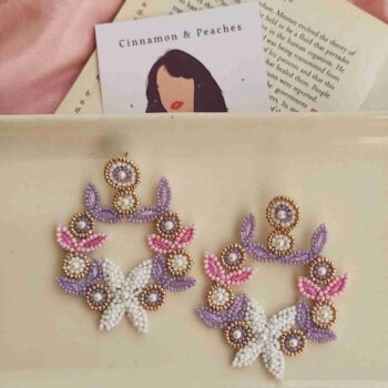 Handmade Earrings