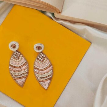 Sophia Handmade Earrings